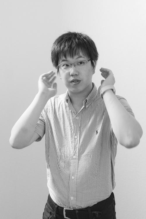 Yuta Sugiura