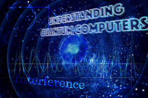 Understanding Quantum Computers