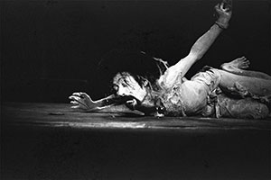 Exploring Japanese Avant-garde Art Through Butoh Dance