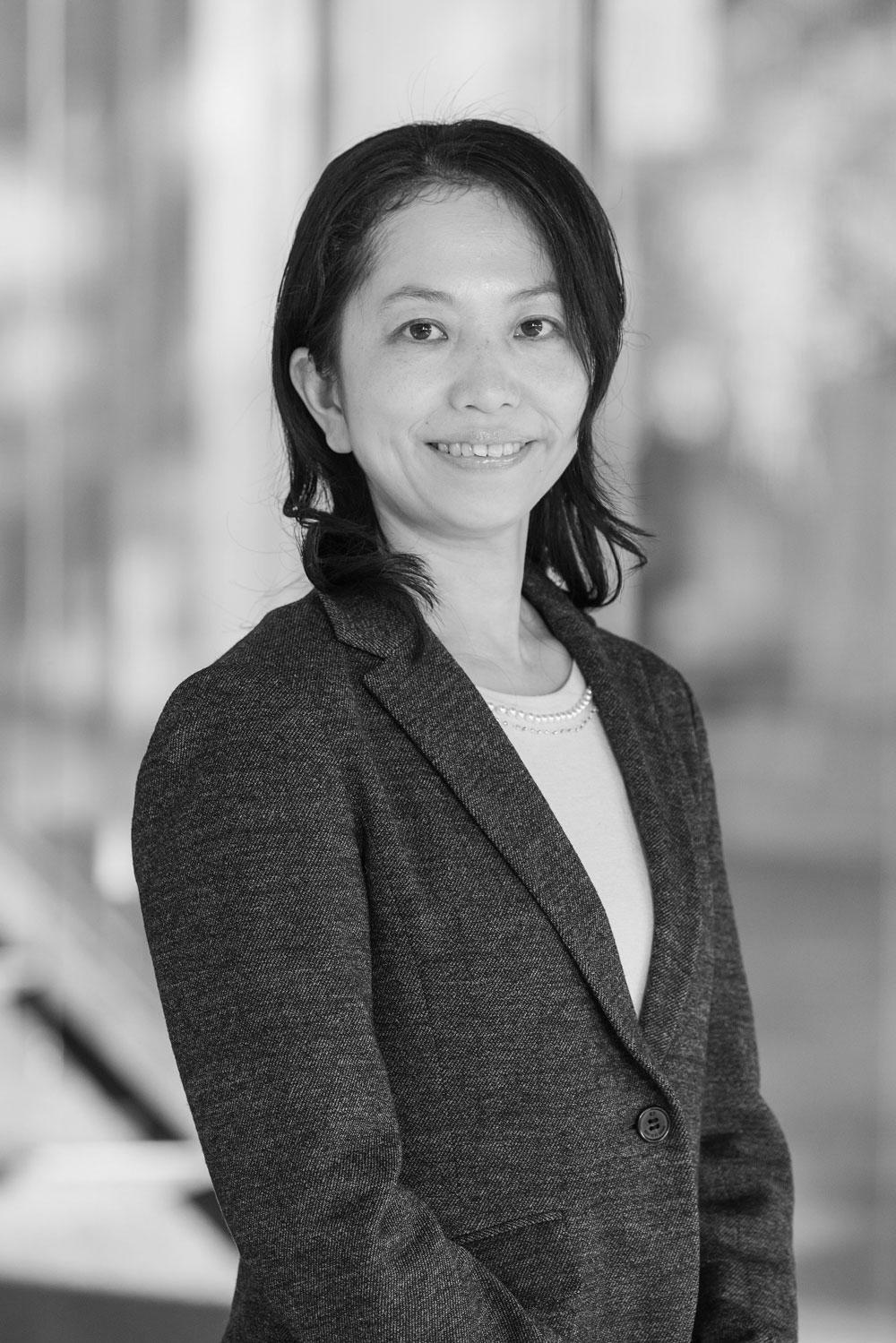 Kunitake Kaneko