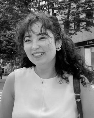 Yimin Alinuer