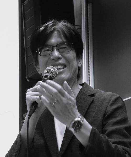 Naoto Arakane