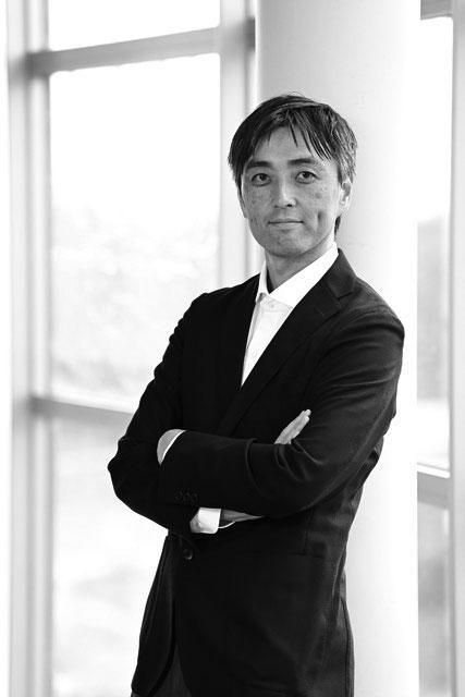 Koichi Mikami