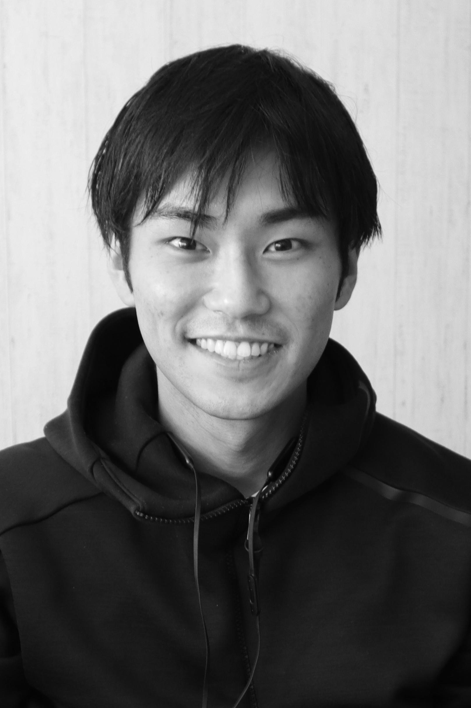 Tsuyoshi Yamashita