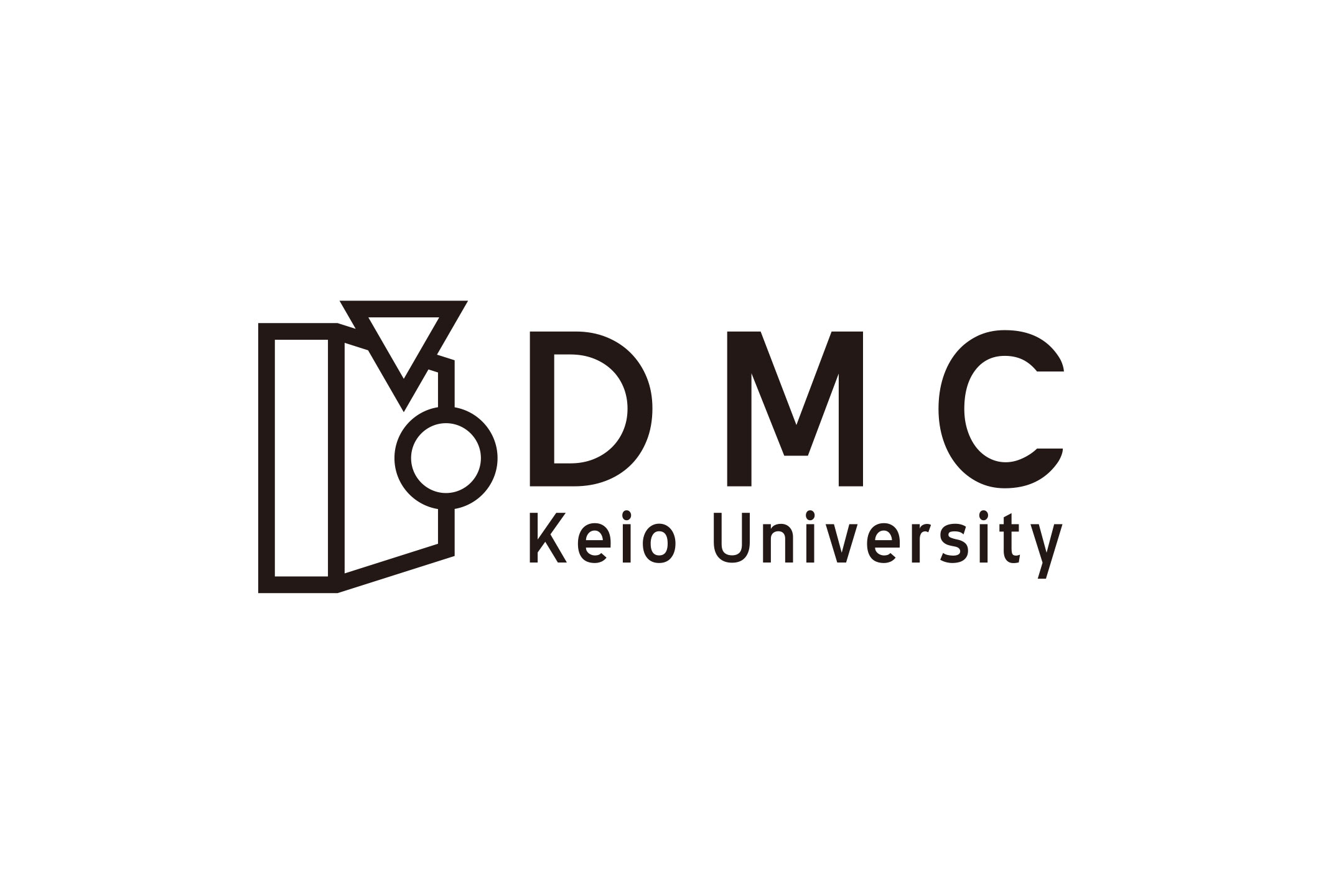 DMC研究センターパンフレット