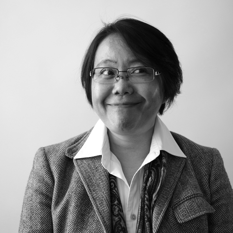 Keiko Ohkawa