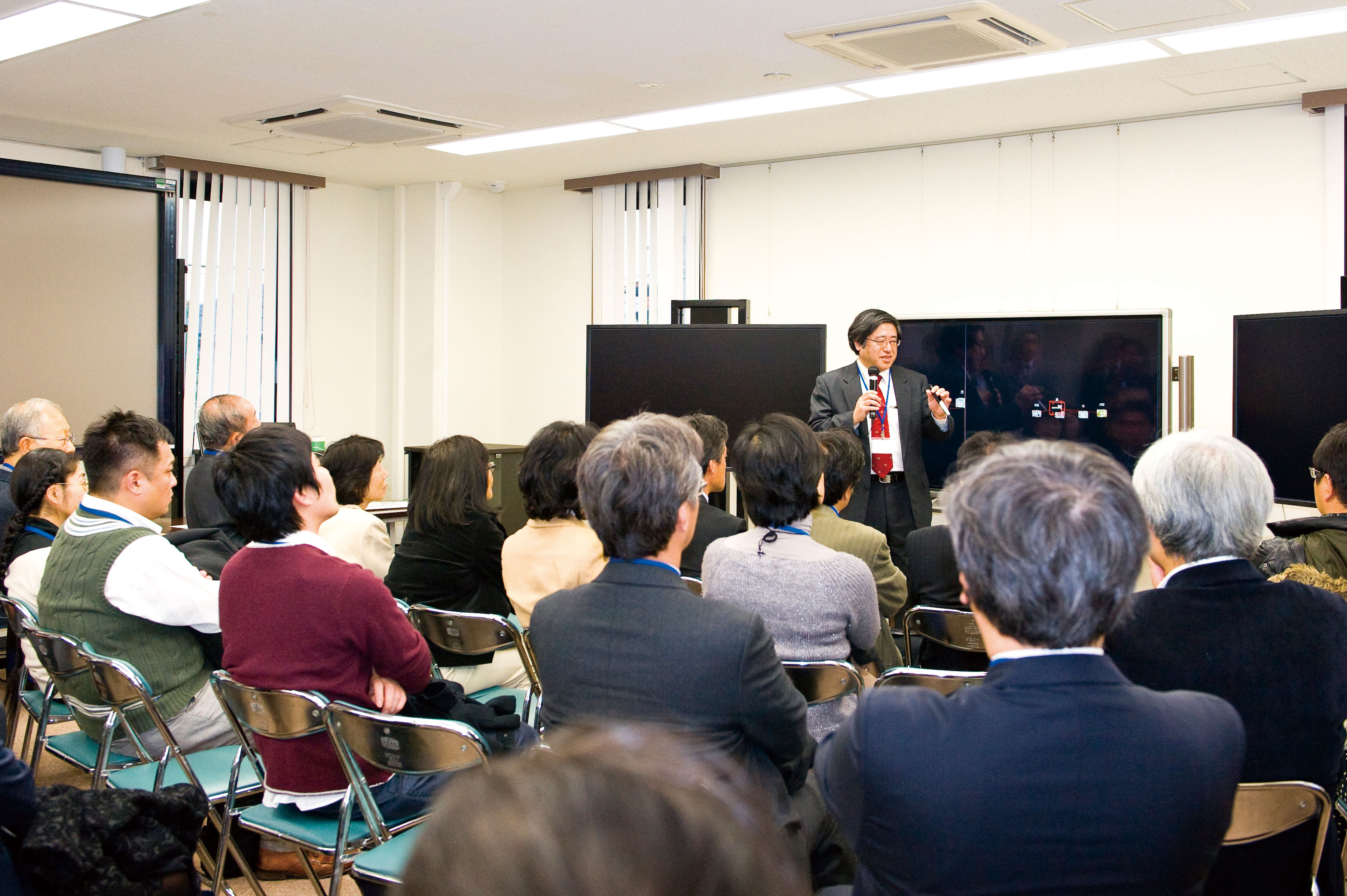 産学連携